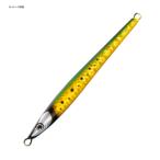 ジギング・タコベイト シマノ オシア スティンガーバタフライ キングスラッシャー 180g 014 キョウリングリキン