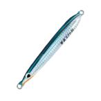 オーナー 撃投ジグ エアロ 60g きびなごいわし