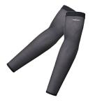 ショッピングアームカバー アンダーウェア(メンズ) ファイントラック ドライレイヤー ウォーム アームカバー ユニセックス L/XL グラファイト(GP)