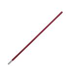 キャンプ設営用具 ファイントラック 21秋冬 直径8.5×360(カミナ2シリーズ) RD(レッド)