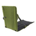ショッピングアウトドアチェア アウトドアチェア CRAZY CREEK HEX2.0 パワーラウンジャー オリーブ×スレート