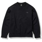 トップス(メンズ) ザ・ノース・フェイス ラリーオンロッククルー メンズ M ブラック(K)