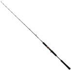 ジギングロッド クレイジーオーシャン オーシャントルク トンジギ OT-58T-DJ(ベイト・2ピース)