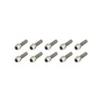 自転車用品 ADEPT AS5 ステンレス ボルト セット M5×16mm