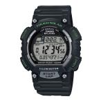 アウトドアウォッチ・時計 カシオ STL-S100H-1AJH ブラック