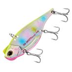 シーバス用ルアーダイワモアザンメタ...