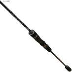 ジギングロッド レスターファイン アルカンシェル AEC