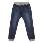 ショッピングused パンツ(メンズ) ロックス MG DENIM WOOD PANT(MG デニムウッドパンツ) M DARK USED