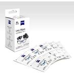  оптическое оборудование zeiss линзы Cross Lens wipe