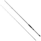 1/15まで全品+P5% エギングロッド アブガルシア ソルティステージプロトタイプ エギ XEGS-862M(スピニング・2ピース)