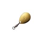 5/30-6/1は全品+P5% メジャークラフト 簡単ブレード スロータイプ M #001 ゴールド