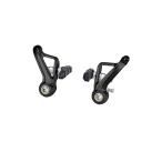 5/5は全品+P5% 自転車用品 プロマックス CB-106 カンチブレーキ ブラック