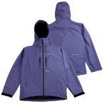  рыбалка жакет Megabass WILDERNESS JACKET( Will danes жакет ) XLwis терьер лиловый 