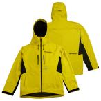  рыбалка жакет Megabass WILDERNESS JACKET( Will danes жакет ) XL соревнование желтый 