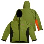  рыбалка жакет Megabass BLIZZARD JACKET( Blizzard жакет ) L forest васаби 