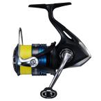 【17.18日は全品+P5%】 スピニングリール シマノ 21 ネクサーブ 2500S PE1010(箱無、PEライン1号-100m糸付)