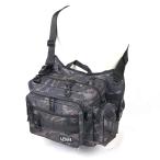  tuck ru сумка LSD one Schott боковой da blue black утка 