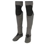  Shimano FI-003V Shimano стандартный гетры L уголь 