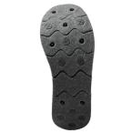 5/30-6/1は全品+P5% シマノ KT-005V ジオロック カットラバーピンフェルトソールキット 中丸 XS ダークグレー