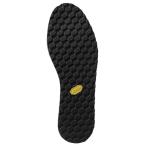 5/30-6/1は全品+P5% シマノ KT-007V ジオロック ビブラムソールキット 中丸 M ダークグレー