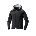  рыбалка одежда Shimano WJ-086T черный ro pre n жакет M черный 