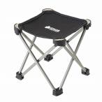 ショッピングアウトドアチェア アウトドアチェア ロゴス 7075キュービックチェア(グレー) (ステンレスパーツ)