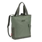  большая сумка Coleman (Coleman) 2WAY рюкзак большая сумка (2WAY BACKPACK TOTE) примерно 21L forest green 