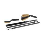 クライミングギア マムート Brush Stick Package フリー 0001(black)