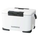 рыбалка кондиционер Shimano NF-330Vfik cell Bay sis30L белый 