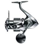 【店内全品+P5%】 スピニングリール シマノ 22 ステラ C5000XG