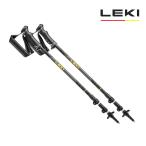 トレッキングポール レキ JOURNEY LITE(ジャーニー ライト) 66〜135cm 100(グレー)