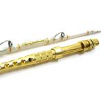 3/20-22は+P5% 船釣り・船竿 ピュアテック(ゴクスペ) Gokuspecial Ika Spec LBF Limited 180-100号(2ピース)