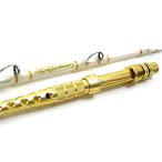 3/20-22は+P5% 船釣り・船竿 ピュアテック(ゴクスペ) Gokuspecial Ika Spec LBF Limited 180-120号(2ピース)