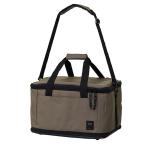 フィッシングクーラー ダイワ ソフトクールEX 2600 26L モカ