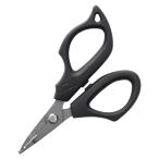 5/30-6/1は全品+P5% フィッシングツール ダイワ PEシザー125H+F ブラック