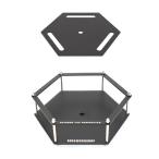 アウトドアスタンド 5050 ワークショップ STAND PLATE for 2WAY STAND