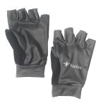 フィッシンググローブ Foxfire (21春夏)Non-Skid Gloves(ノンスキッド グラブ) M 023(チャコール)