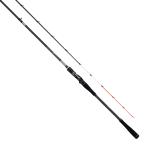 船竿 アルファタックル Kaijin 鬼アジ 260M(2ピース)