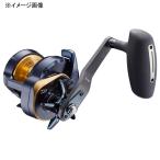 5/30-6/1は全品+P5% ベイトリール ダイワ 22SALTIGA(ソルティガ) 15H-SJ 右ハンドル
