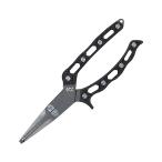 5/30-6/1は全品+P5% フィッシングツール ダイワ ステンコアプライヤー 190H 190mm ブラック