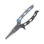 フィッシングツール ダイワ ステンコアプライヤー 190H 190mm ブルーブラック