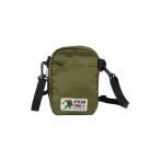 タックルバッグ ストリームトレイル Pouch Shoulder Tall S (ポーチショルダー トールS) カーキ