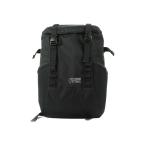 タックルバッグ ストリームトレイル DAYPACK MIKASA(デイパック ミカサ) ブラック