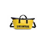 5/30-6/1は全品+P5% タックルバッグ ストリームトレイル MERO-1(メロ-1) 33L SAFFRON