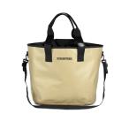 5/30-6/1は全品+P5% タックルバッグ ストリームトレイル PUFFER(パファー) SAND