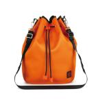 5/30-6/1は全品+P5% タックルバッグ ストリームトレイル AP JELLY(APジェリー) 7L オレンジ
