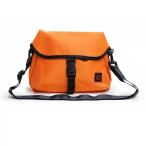 5/30-6/1は全品+P5% タックルバッグ ストリームトレイル AP TRAPEZOID(APトラペゾイド) オレンジ
