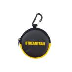5/30-6/1は全品+P5% タックルバッグ ストリームトレイル SD COIN CASEIII(SDコインケースIII) ブラック×イエロー