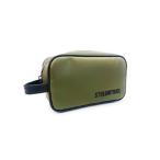 5/30-6/1は全品+P5% タックルバッグ ストリームトレイル SD SQUARE POUCH(SDスクエアポーチ) オリーブ