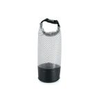 5/30-6/1は全品+P5% タックルバッグ ストリームトレイル NUDE TUBE MINI(ヌードチューブ ミニ) 1L ONYX